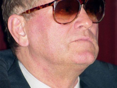 Viktor Ponedelnik