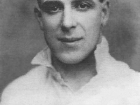 Tom Waring