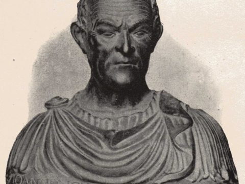 Iovianus Pontanus