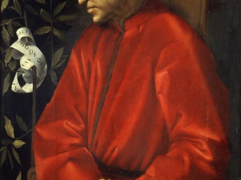 Cosimo de’ Medici