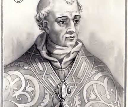 Benedict III