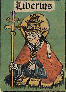 Liberius