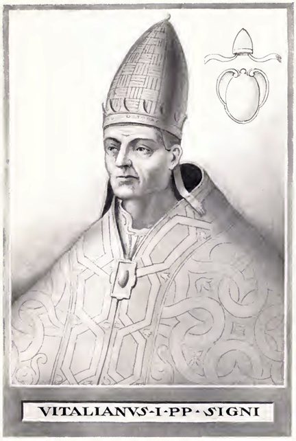 Vitalian