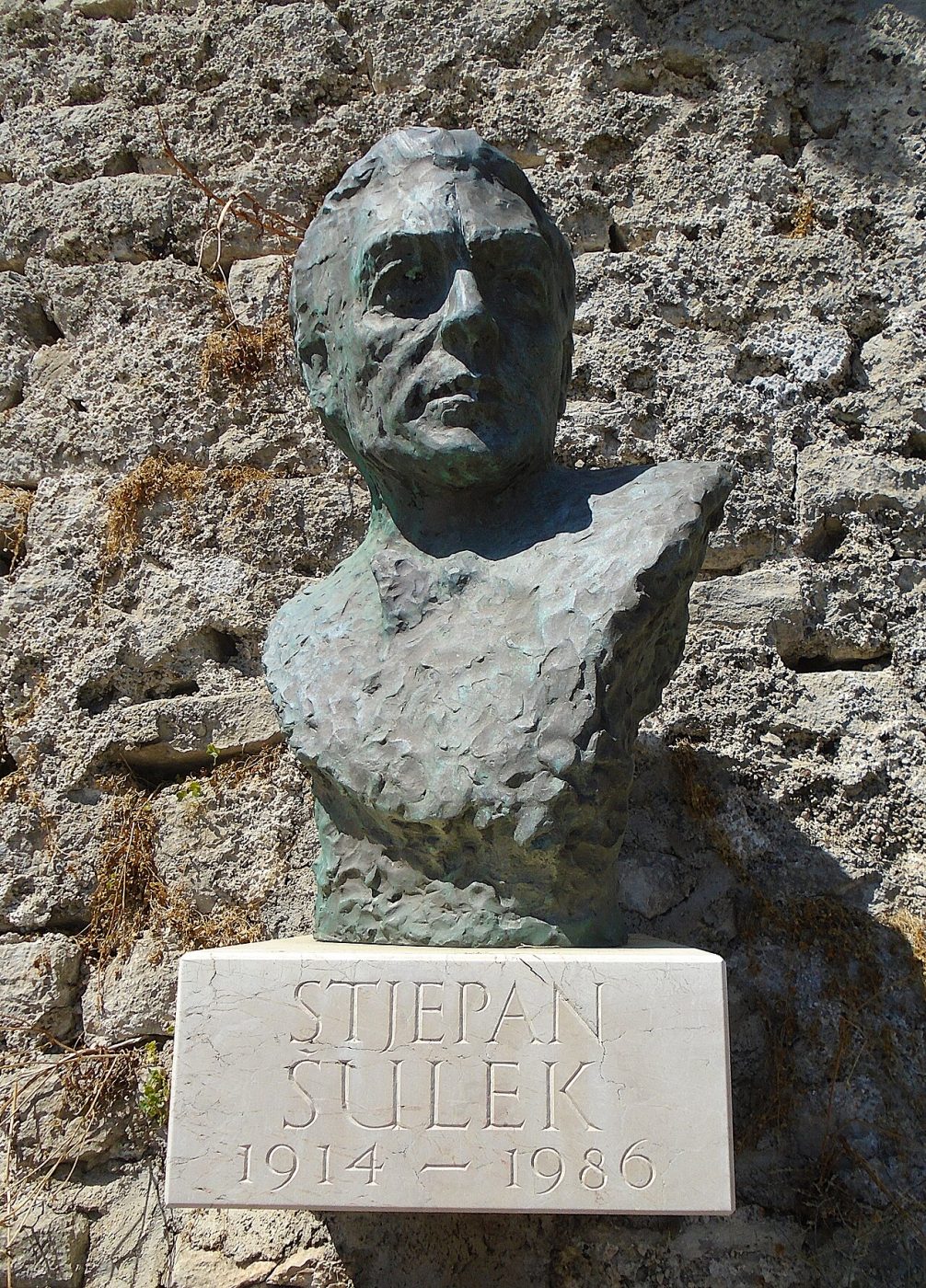 Stjepan Šulek