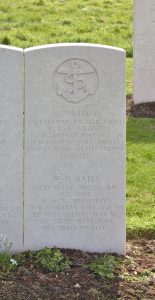 William C. Oates