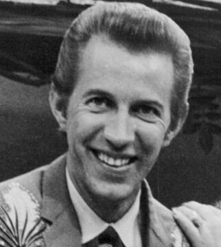 Porter Wagoner