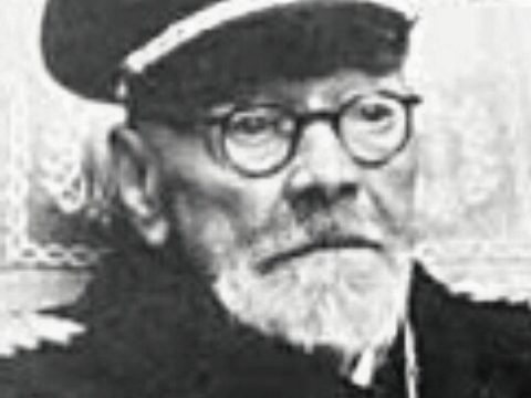 Emil Kirdorf