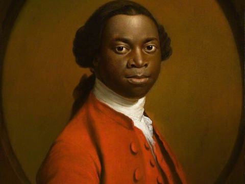 Ignatius Sancho