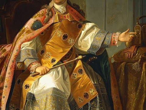 Leopold II, Holy Roman Emperor