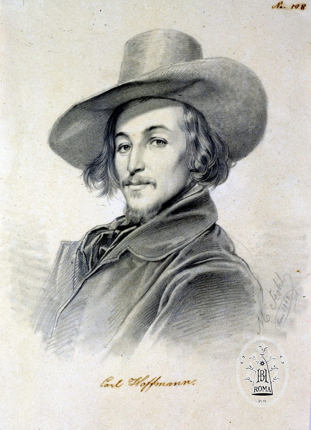 Carl Hoffmann