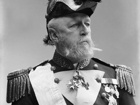 Oscar II of Sweden