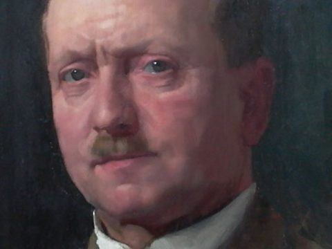 Wilhelm Kuhnert