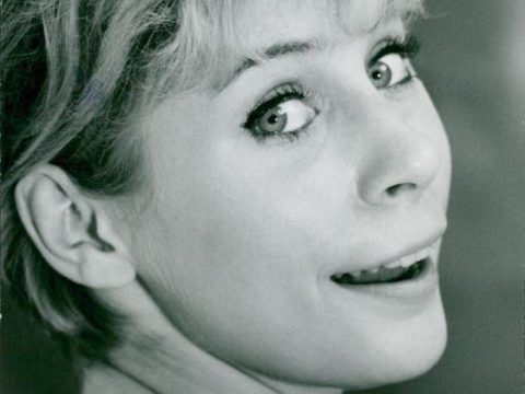 Maud Hansson