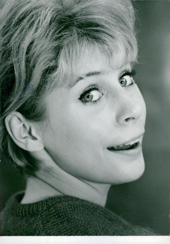 Maud Hansson