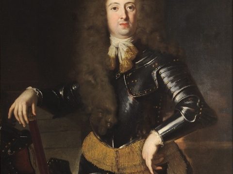 Ferdinando de’ Medici, Grand Prince of Tuscany