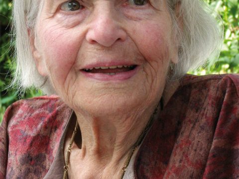 Ingeborg Hunzinger
