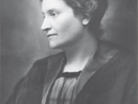 Jenny Apolant