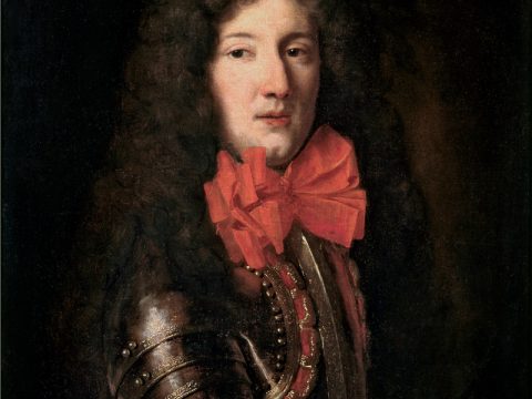 Louis I, Prince of Monaco