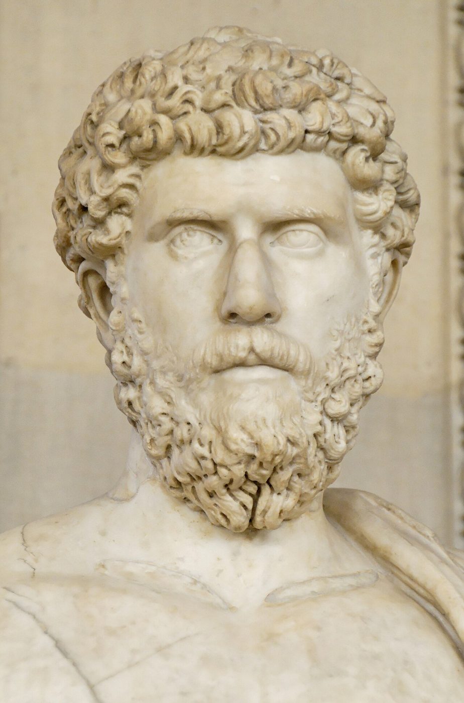 Lucius Aelius Caesar