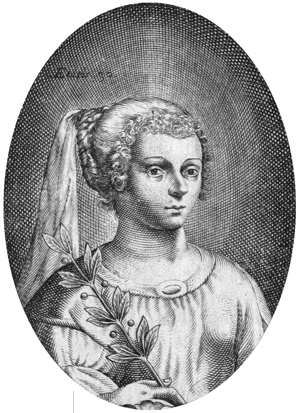 Marie de Gournay