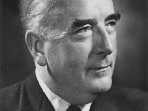 Robert Menzies
