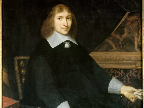 Nicolas Fouquet
