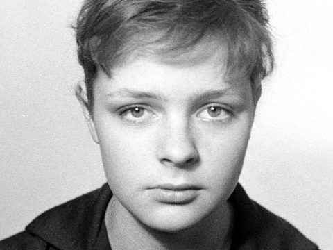 Sabine Sinjen