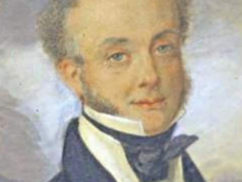 Louis Joseph Antoine de Potter