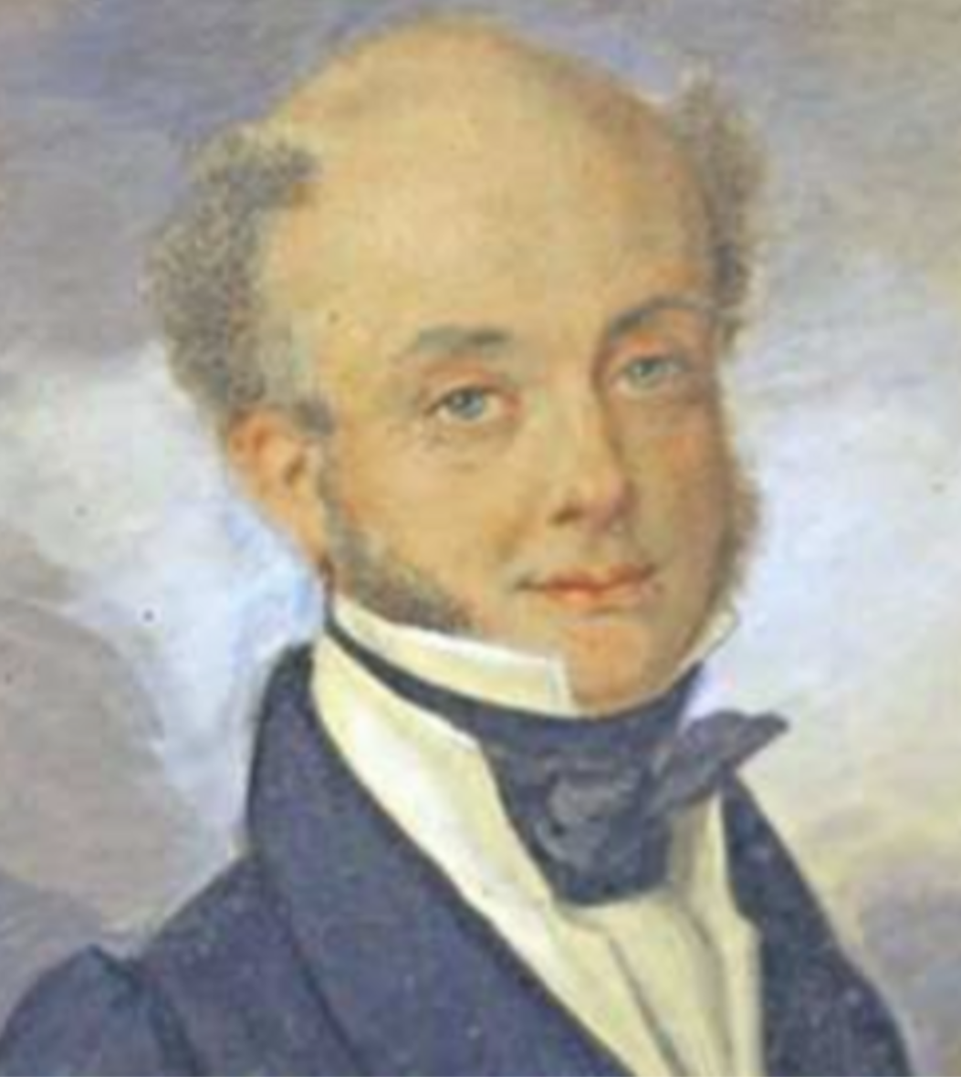 Louis Joseph Antoine de Potter