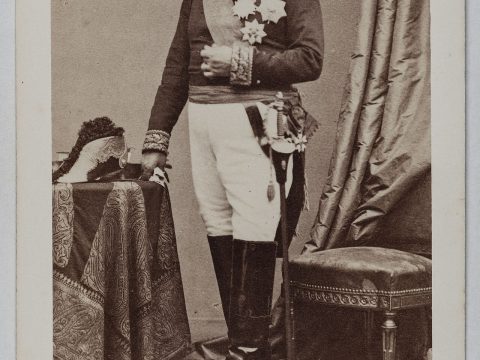 Élie Frédéric Forey