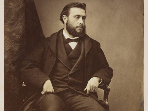 Émile Étienne Guimet