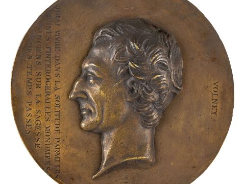 Constantin-François Chassebœuf