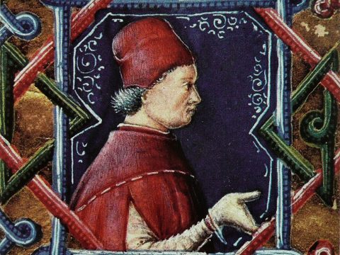 János Vitéz
