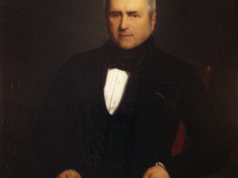 Jacques Laffitte