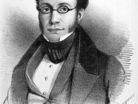 Joseph Lebeau