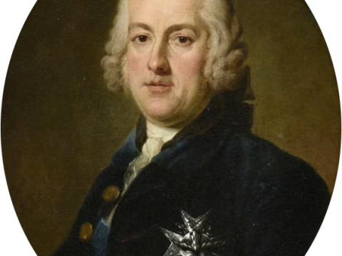 Louis François, Prince of Conti