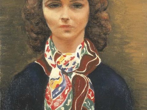 Madeleine LeBeau