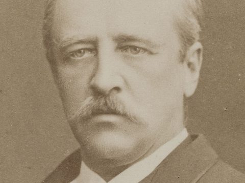 Adolf Erik Nordenskiöld