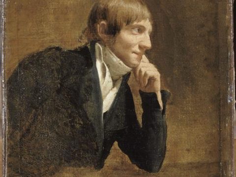 Pierre-Joseph Redouté