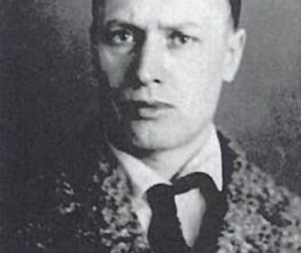 Peter Arshinov
