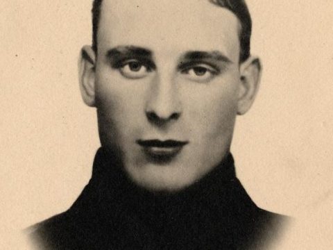 Rino Della Negra