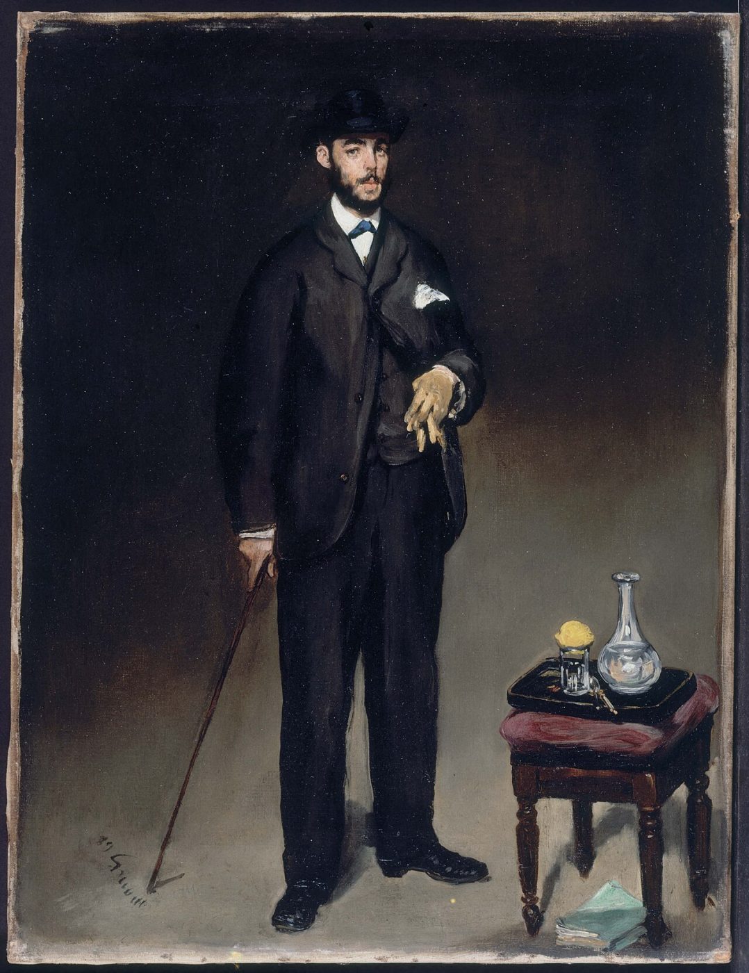 Théodore Duret
