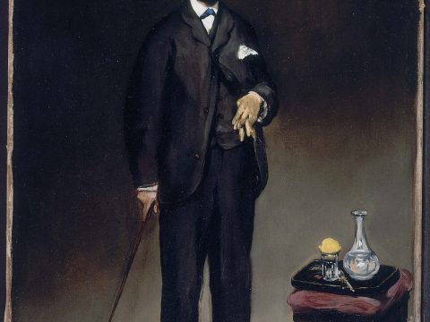 Théodore Duret