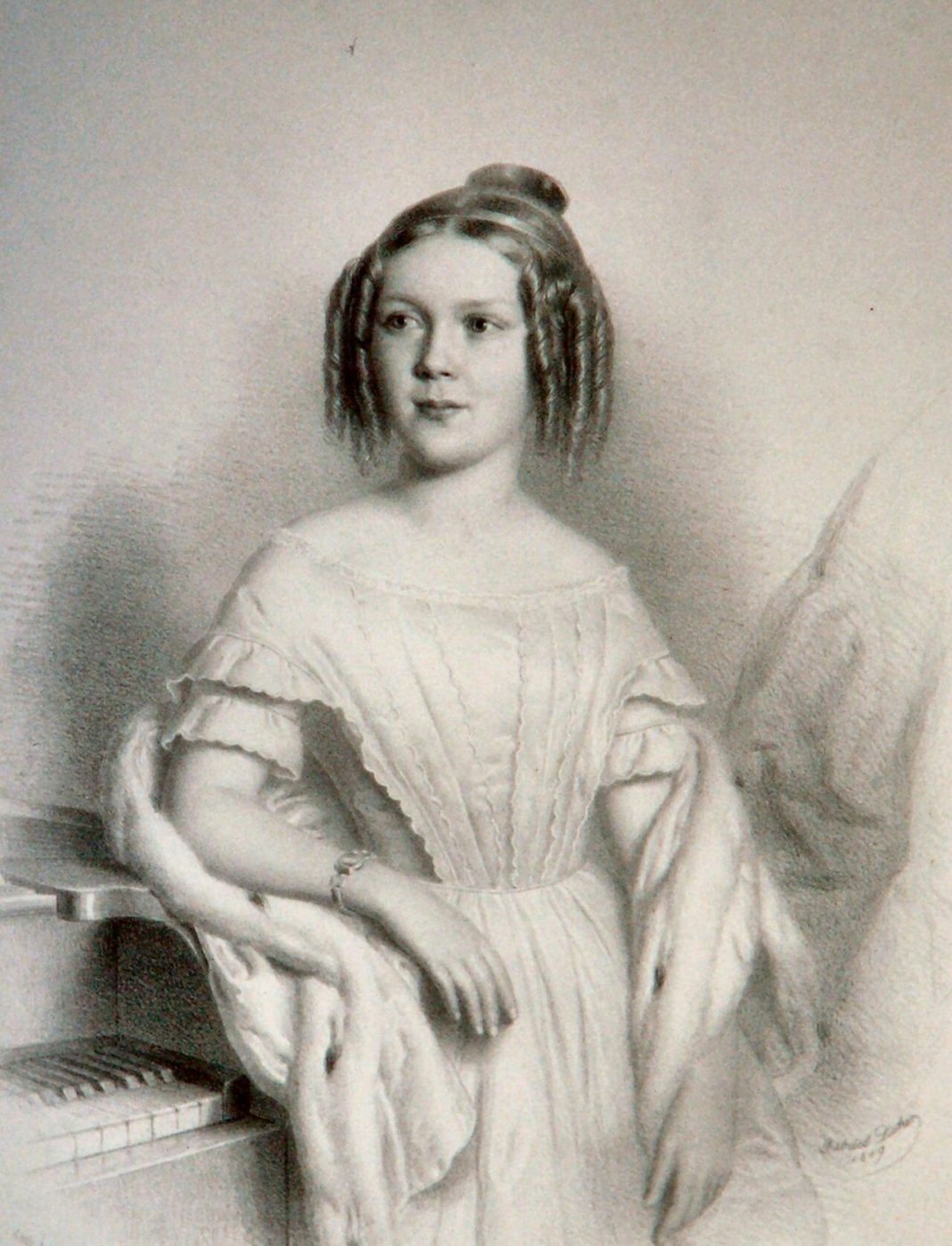 Constanze von Ruttenstein
