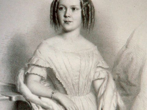 Constanze von Ruttenstein