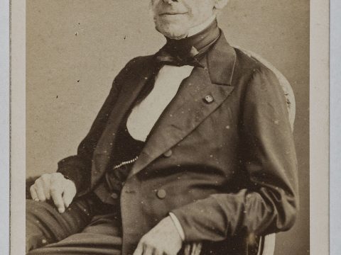 Charles Joseph, comte de Flahaut