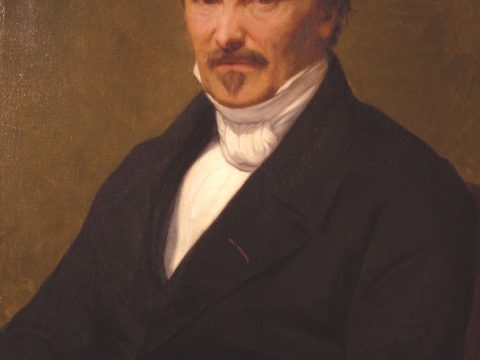 Jean-Victor Poncelet