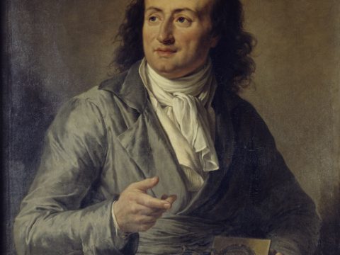 Jacques Charles