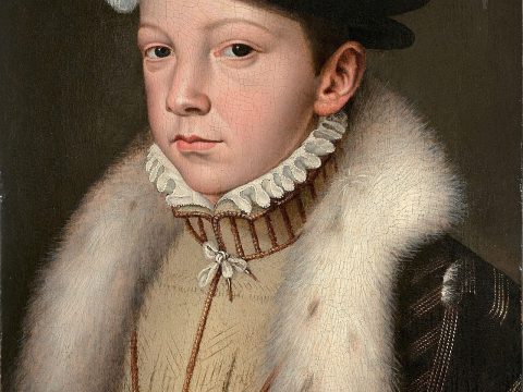 Francis II of France
