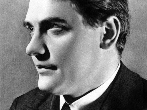Laco Novomeský